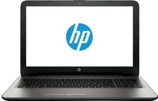 HP Intel Core i3 5th Gen 5010U - (4 GB/1 TB HDD/DOS) 15-ac098TU Laptop