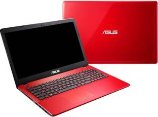 ASUS X Intel Core i3 3rd Gen 3217U - (4 GB/500 GB HDD/DOS/2 GB Graphics) X550CC Laptop