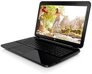 HP R Series Intel Core i3 4th Gen 4005U - (4 GB/500 GB HDD/DOS/2 GB Graphics) 15-R033TX Laptop
