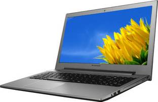 Lenovo Ideapad Z500 (59-380480) Laptop (3rd Gen Ci5/ 4GB/ 1TB/ Win8/ 1GB Graph)