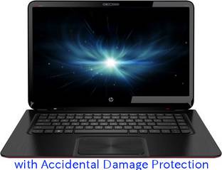 HP Envy 6-1001TU Sleekbook 2nd Gen Ci3/4GB/500GB/Win 7 HB
