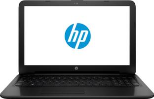 HP Intel Core i5 5th Gen 5200U - (8 GB/1 TB HDD/DOS/2 GB Graphics) 15-ac027TX Laptop