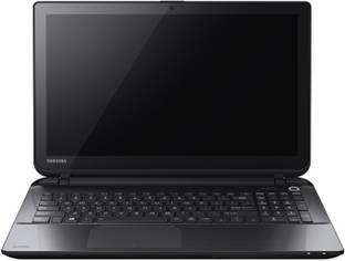 Toshiba Satellite L50D-B 83110 Notebook (APU Quad Core A8/ 8GB/ 1TB/ Win8.1/ 2GB Graph)