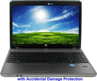 HP 4540s ProBook (3rd Gen Ci5/ 4GB/ 500GB/ DOS)