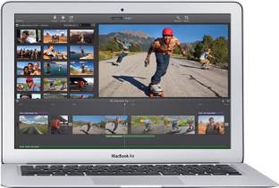 Apple MD760HN/B MacBook Air (Ci5/ 4GB/ 128GB Flash/ Mac OS X Mavericks)
