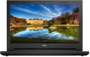 DELL 3000 Series Intel Celeron Dual Core 5th Gen 3205U - (4 GB/500 GB HDD/Ubuntu) 3549 Laptop