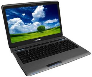 HCL ME Intel Core i3 2nd Gen 2830 - (2 GB/500 GB HDD/DOS) HCLAE2V0155N Laptop