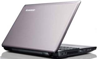 Lenovo Ideapad Z570 (59-304310) Laptop (2nd Gen Ci5/ 4GB/ 750GB/ Win7 HP/ 1GB Graph)