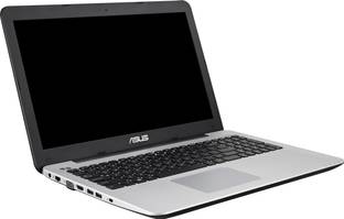 ASUS K Metal Series Intel Core i5 5th Gen 5200U - (8 GB/1 TB HDD/DOS/2 GB Graphics) XX131D Laptop