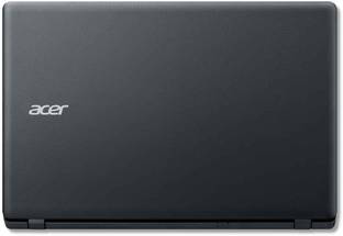 Acer E5 Intel Pentium Quad Core 4th Gen N3540 - (2 GB/500 GB HDD/Windows 8 Pro) E 15 Business Laptop