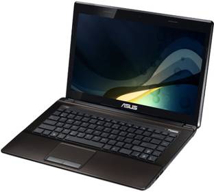Asus 	 K43SA-VX041D / 2nd Generation Core i7 / 8 GB / 750 GB / DOS