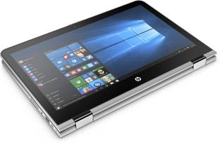 HP x360 Intel Core i5 6th Gen 6200U - (8 GB/1 TB HDD/Windows 10 Home/2 GB Graphics) 15-bk001tx 2 in 1 Laptop