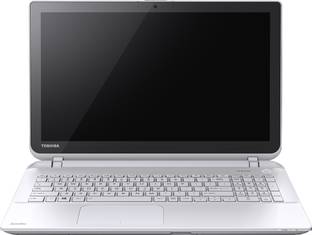 Toshiba Satellite L50D-B 40010 Notebook (APU Quad Core A4/ 4GB/ 500GB/ No OS)
