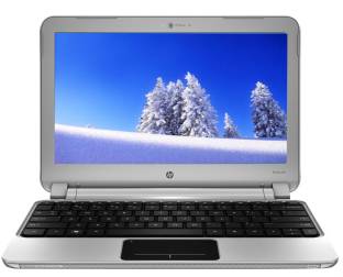 HP Pavilion dm1-3014AU Laptop (APU Dual Core/ 2GB/ 320GB/ Win7 HB)