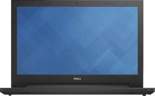 Dell 15 3543 Inspiron (Notebook) (Core i3 5th  Gen/ 4GB/ 1TB/ Win8.1) (X560339IN9)