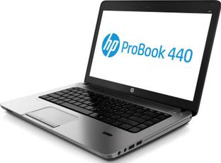 HP G2 Series Intel Core i5 4th Gen 4210U - (4 GB/500 GB HDD/Windows 8 Pro) 440G2 Business Laptop