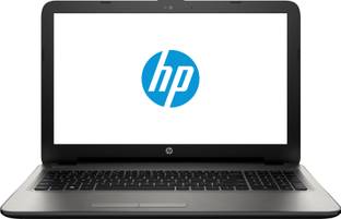 HP AMD APU Quad Core A8 6th Gen A8-7410 - (4 GB/500 GB HDD/DOS/2 GB Graphics) 15-af006AX Laptop
