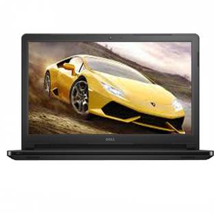 DELL Inspiron Intel Core i5 6th Gen 6200U - (8 GB/1 TB HDD/Windows 10 Home/2 GB Graphics) 5559 Laptop