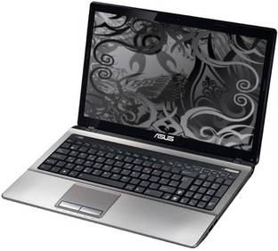 ASUS X53SC-SX536D/2nd Gen Ci5/4 GB/750 GB/1GB graphics/DOS