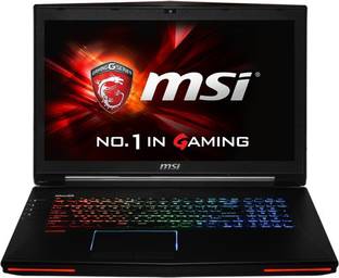 MSI GT Series Intel Core i7 5th Gen - (8 GB/1 TB HDD/Windows 8.1/3 GB Graphics) GT72 2QD Laptop