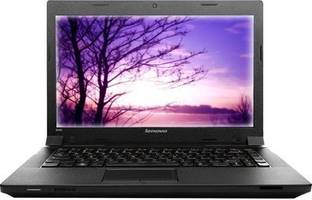 Lenovo Essential B490 (59-364701) Laptop (2nd Gen PDC/ 4GB/ 500GB/ DOS)