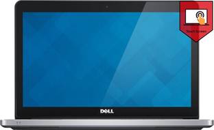 Dell Inspiron 15 7537 Laptop (4th Gen Ci7/ 8GB/ 1TB/ Win8/ 2GB Graph/ Touch)