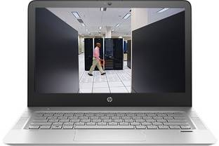 HP Envy Intel Core i7 6th Gen 6500U - (8 GB/256 GB SSD/Windows 10 Home) 13-d115TU Thin and Light Laptop