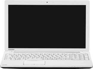 Toshiba Satellite C50-A P0012 Laptop (3rd Gen PDC/ 2GB/ 500GB/ No OS)