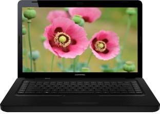 HP Compaq 420 Laptop (Core 2 Duo/ 2GB/ 500GB/ DOS)