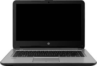 HP Intel Core i3 6th Gen 6006U - (4 GB/1 TB HDD/DOS) 348 G3 Laptop