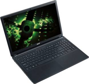 Acer Aspire V5 571G Laptop (3rd Gen Ci3/ 4GB/ 750GB/ Win7 HB/ 1GB Graph) (NX.M3NSI.001)