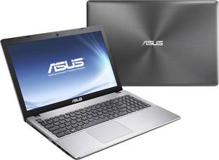 ASUS X Intel Core i3 3rd Gen 3217U - (4 GB/750 GB HDD/Windows 8 Pro/2 GB Graphics) X550CC Business Laptop