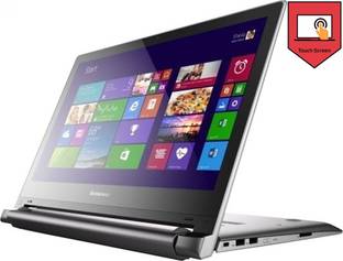 Lenovo Intel Core i3 4th Gen 4030U - (4 GB/500 GB HDD/8 GB SSD/Windows 8.1) FLEX 2-14 Laptop