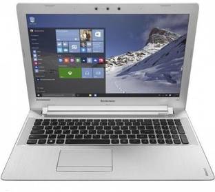 Lenovo Ideapad 500 Intel Core i5 6th Gen - (8 GB/1 TB HDD/Windows 10 Home/4 GB Graphics) IP 500 Laptop