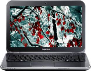 Dell New Inspiron 15R Laptop (3rd Gen Ci5/ 4GB/ 500GB/ Linux)