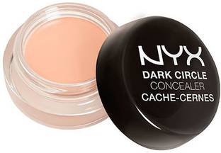 NYX Above & Beyond Full Coverage  Concealer