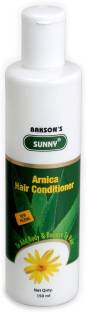 Bakson's Sunny Arnica Hair Conditioner