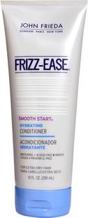 JOHN FRIEDA Frizz Ease Smooth Start Hydrating Conditioner
