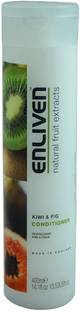 Enliven Natural Fruit Extracts Kiwi & Fig Conditioner