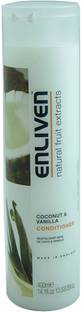 Enliven Coconut & Vanilla Fruit Conditioner