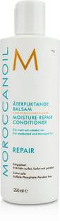 MOROCCANOIL Moisture Repair Conditioner - For Weakened and Damaged Hair