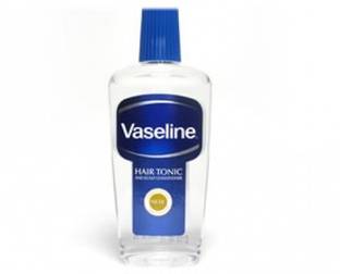 Vaseline Hair and Scalp Tonic