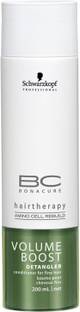 Schwarzkopf BC Volume Boost Detangler