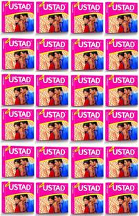 USTAD Deluxe Condom