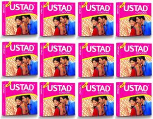 USTAD Deluxe Condom