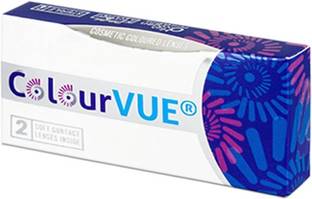 ColourVUE Monthly Disposable