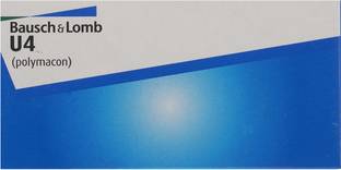 BAUSCH & LOMB Yearly Disposable