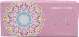 BAUSCH & LOMB Monthly Disposable