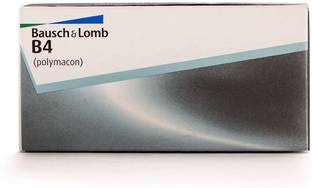 BAUSCH & LOMB Yearly Disposable
