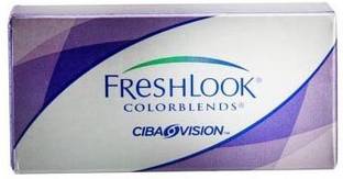 CIBA VISION Monthly Disposable